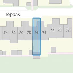 Perceel BKL01-A-5736