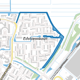 Perceel BKL01-A-5825