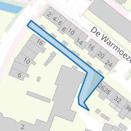 Perceel BKL01-A-5865