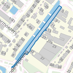 Perceel BKL01-A-5909