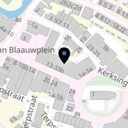 Appartement BKL01 A 5912 1