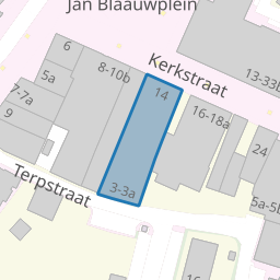 Perceel BKL01-A-5967