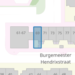 Perceel BKL01-A-5972