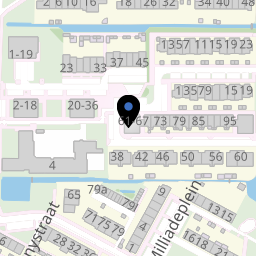 Appartement BKL01 A 5988 3