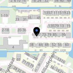 Appartement BKL01 A 5988 4