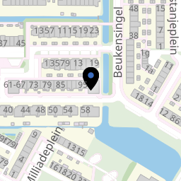 Appartement BKL01 A 5988 7