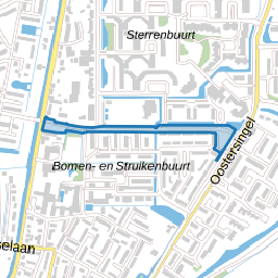 Perceel BKL01-A-6039