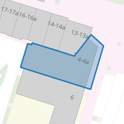 Perceel BKL01-A-6117