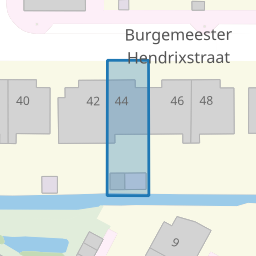 Perceel BKL01-A-6125