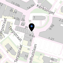 Appartement BKL01 A 6132 1