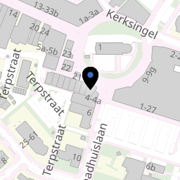 Appartement BKL01 A 6132 2