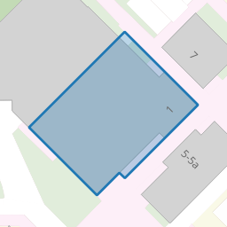 Perceel BKL01-A-6262