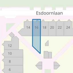 Perceel BKL01-A-6264