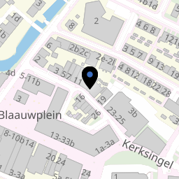 Appartement BKL01 A 6340 1