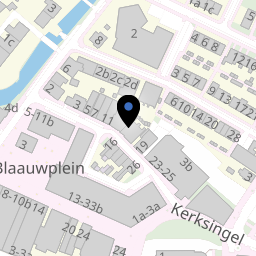 Appartement BKL01 A 6340 3