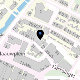 Appartement BKL01 A 6340 5