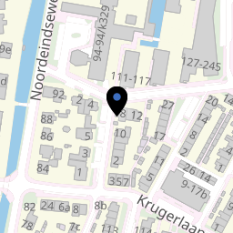Appartement BKL01 A 6341 3