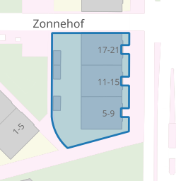Perceel BKL01-A-6351
