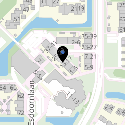 Appartement BKL01 A 6425 13