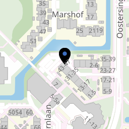 Appartement BKL01 A 6425 24