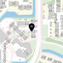 Appartement BKL01 A 6427 3