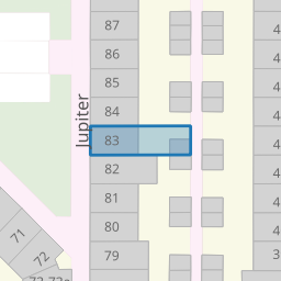 Perceel BKL01-A-6532