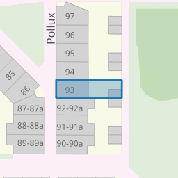 Perceel BKL01-A-6607