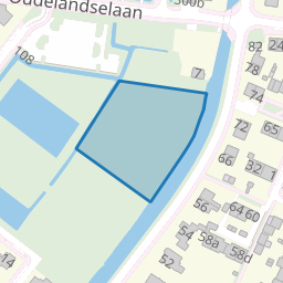 Perceel BKL01-A-6637