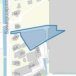 Perceel BKL01-A-6690