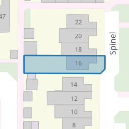 Perceel BKL01-A-6700
