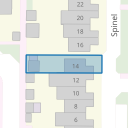 Perceel BKL01-A-6701