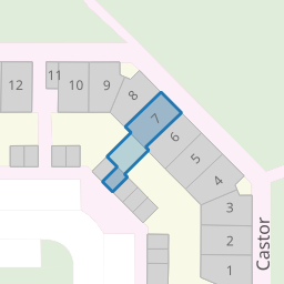 Perceel BKL01-A-6958