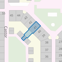 Perceel BKL01-A-7009