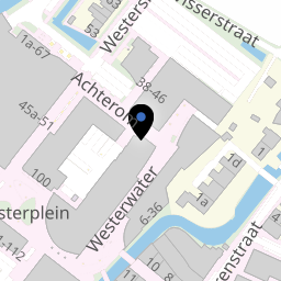 Appartement BKL01 A 7114 24