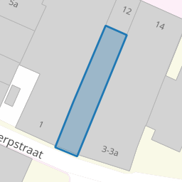 Perceel BKL01-A-7161