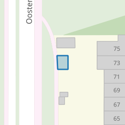 Perceel BKL01-A-7173