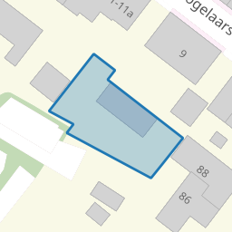 Perceel BKL01-A-7181