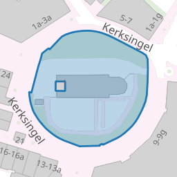 Perceel BKL01-A-7205