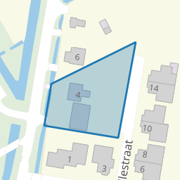 Perceel BKL01-A-7213