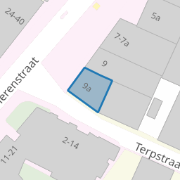 Perceel BKL01-A-7238