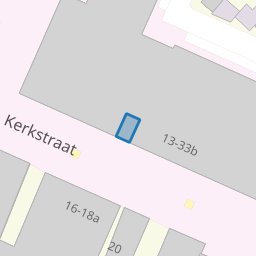 Perceel BKL01-A-7243