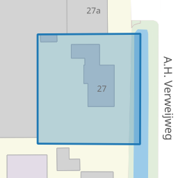 Perceel BKL01-A-7260