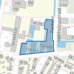 Perceel BKL01-A-7267