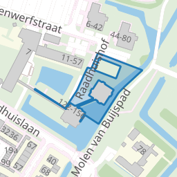 Perceel BKL01-A-7272