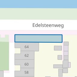 Perceel BKL01-A-7295