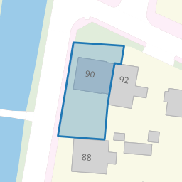 Perceel BKL01-A-7299