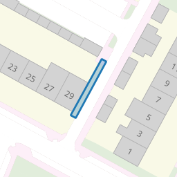 Perceel BKL01-A-7301