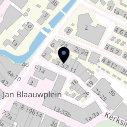 Appartement BKL01 A 7329 3