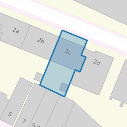 Perceel BKL01-A-7337