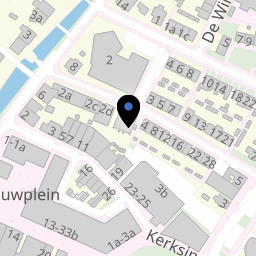 Appartement BKL01 A 7351 3